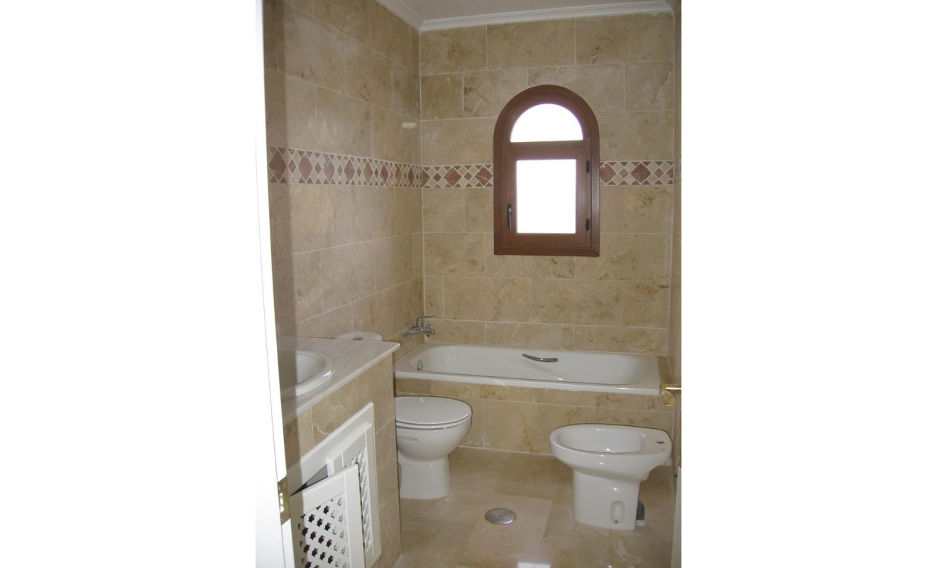 Wederverkoop - Duplex / Two-storey apartment - Orihuela Costa - Villamartín