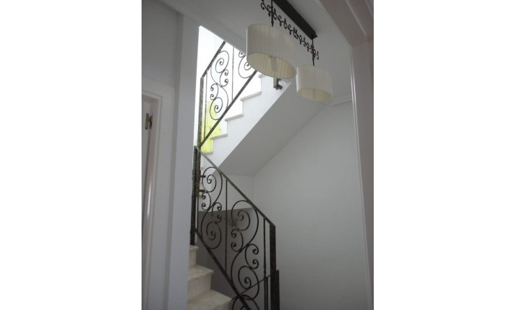 Wederverkoop - Duplex / Two-storey apartment - Orihuela Costa - Villamartín