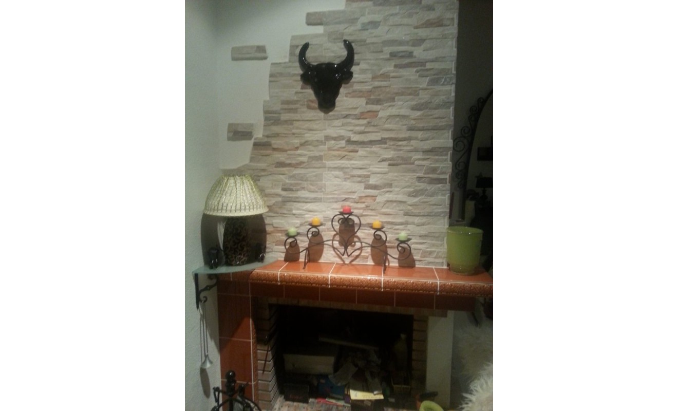 Wederverkoop - Duplex / Two-storey apartment - Orihuela Costa - Villamartín