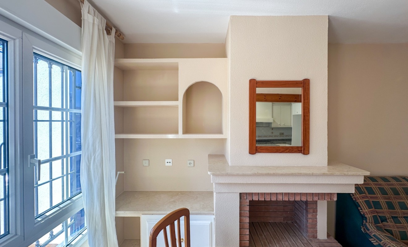 Wederverkoop - Herenhuis - Orihuela Costa - Los Dolses