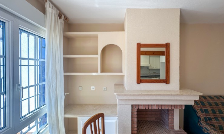 Wederverkoop - Herenhuis - Orihuela Costa - Los Dolses