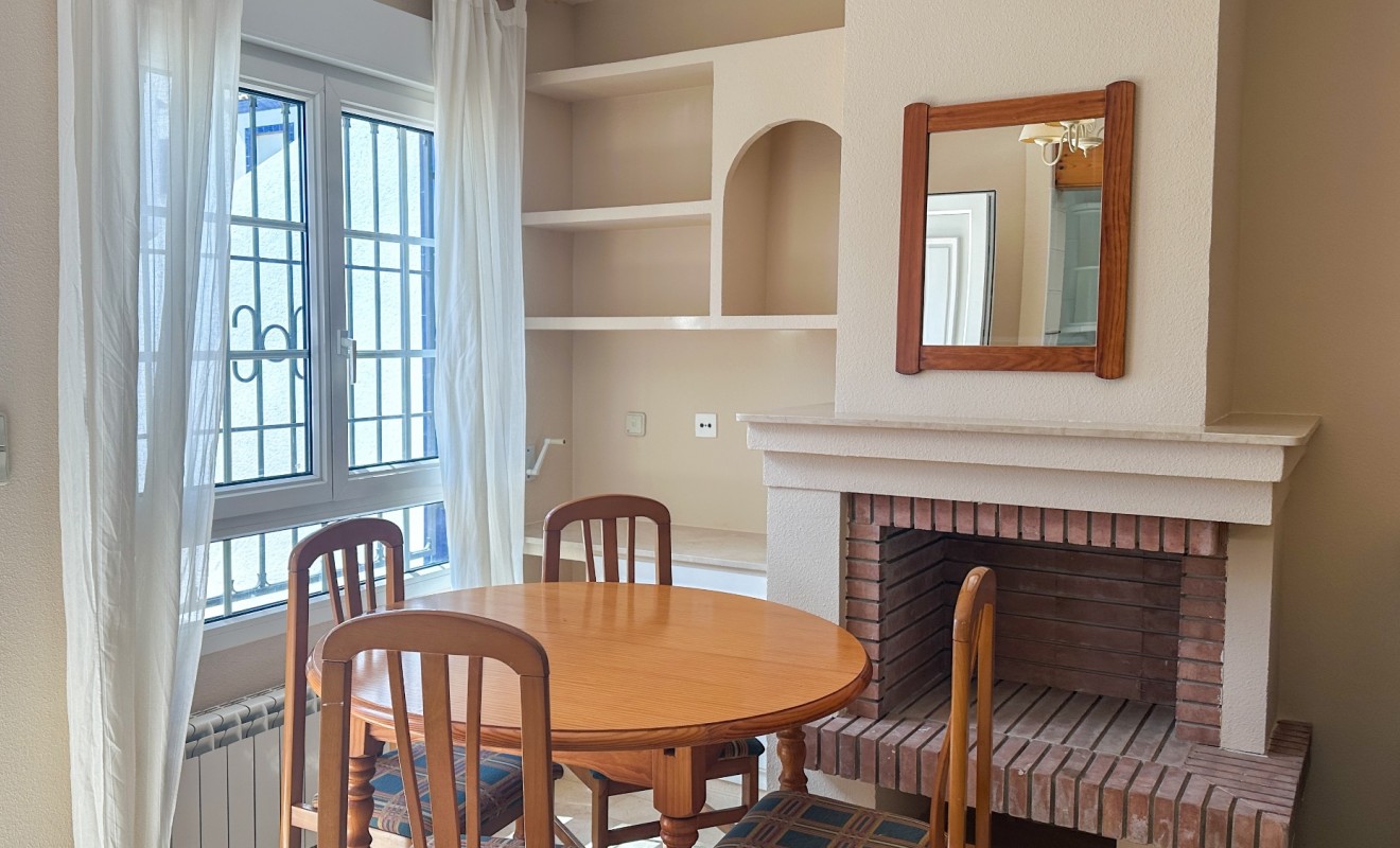 Wederverkoop - Herenhuis - Orihuela Costa - Los Dolses