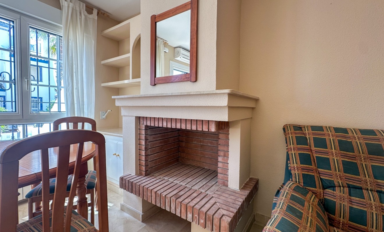 Wederverkoop - Herenhuis - Orihuela Costa - Los Dolses