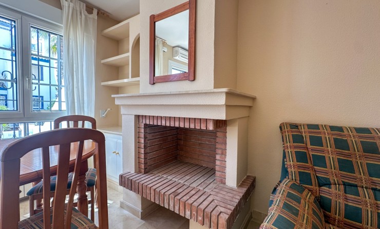 Wederverkoop - Herenhuis - Orihuela Costa - Los Dolses