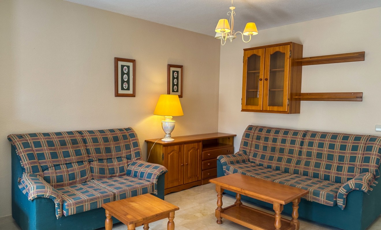 Wederverkoop - Herenhuis - Orihuela Costa - Los Dolses