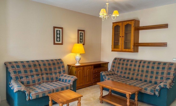 Wederverkoop - Herenhuis - Orihuela Costa - Los Dolses