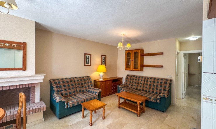 Wederverkoop - Herenhuis - Orihuela Costa - Los Dolses