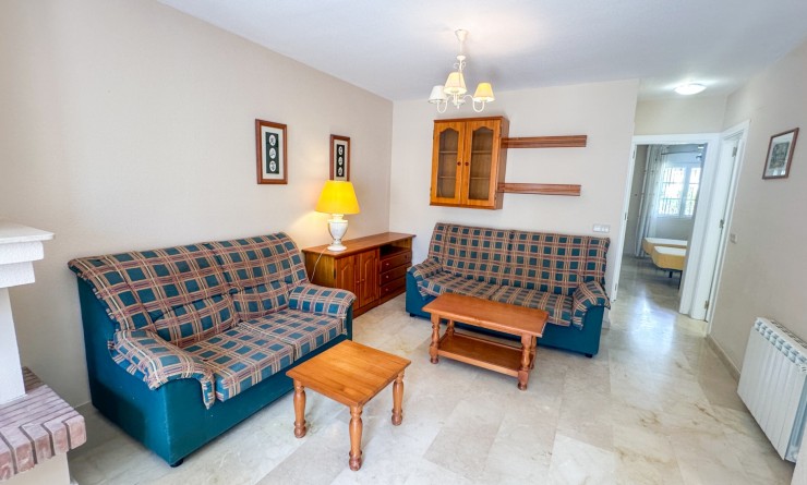 Wederverkoop - Herenhuis - Orihuela Costa - Los Dolses