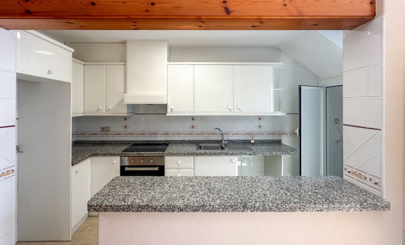 Wederverkoop - Herenhuis - Orihuela Costa - Los Dolses