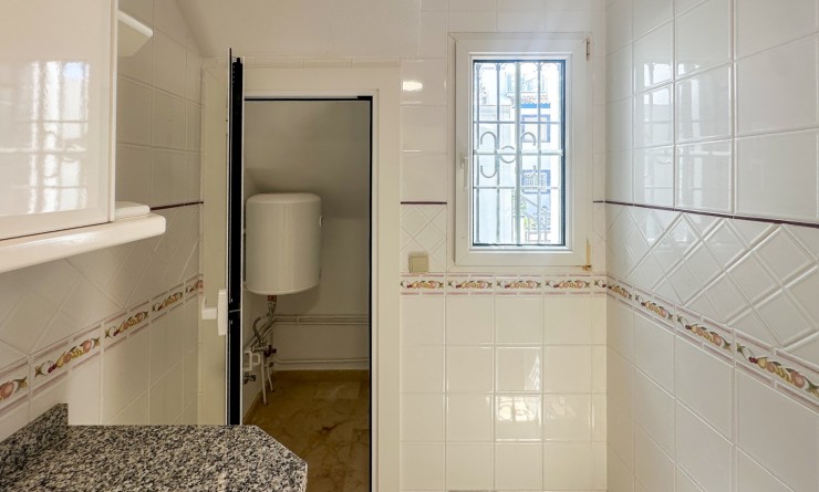 Wederverkoop - Herenhuis - Orihuela Costa - Los Dolses