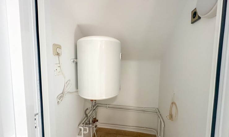 Wederverkoop - Herenhuis - Orihuela Costa - Los Dolses