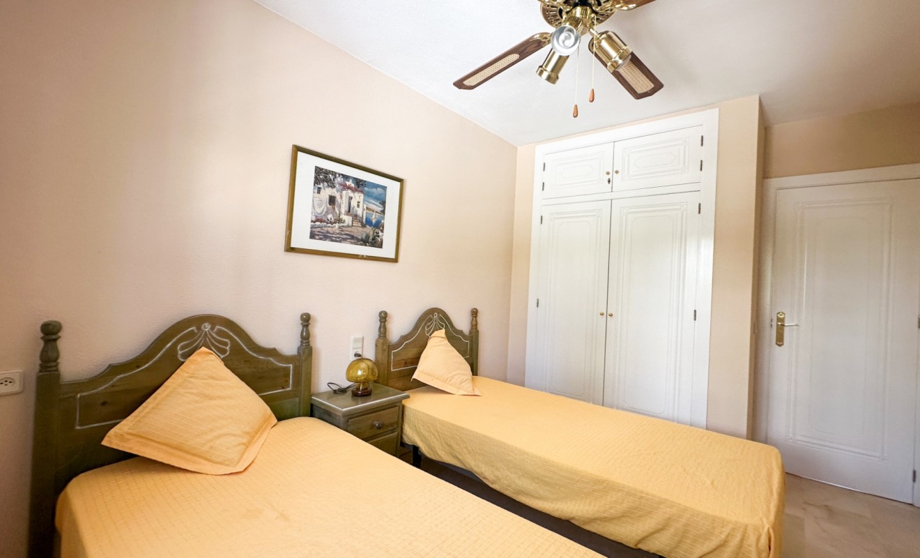 Wederverkoop - Herenhuis - Orihuela Costa - Los Dolses