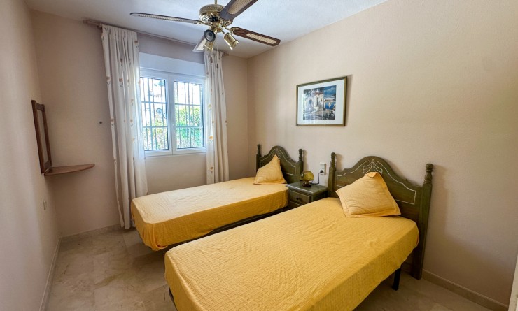 Wederverkoop - Herenhuis - Orihuela Costa - Los Dolses