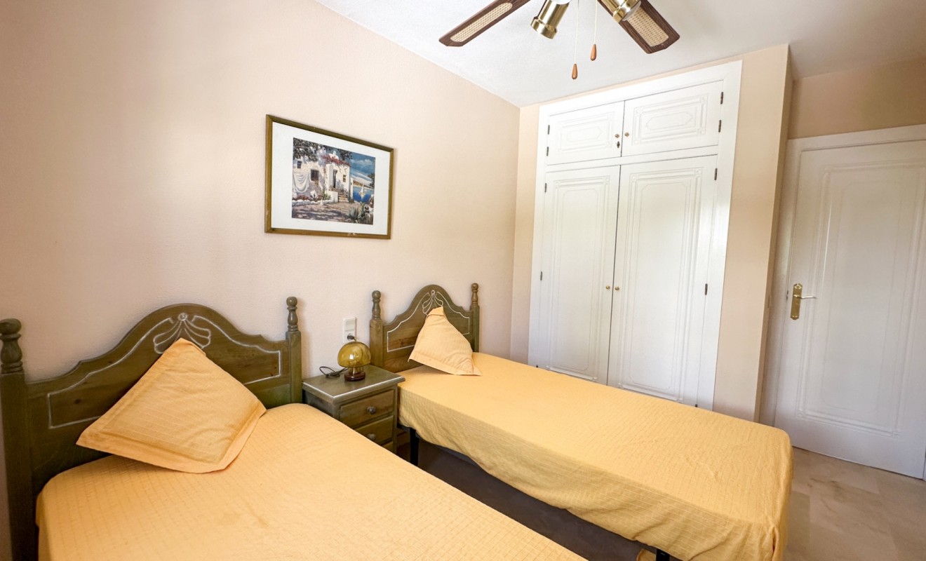 Wederverkoop - Herenhuis - Orihuela Costa - Los Dolses