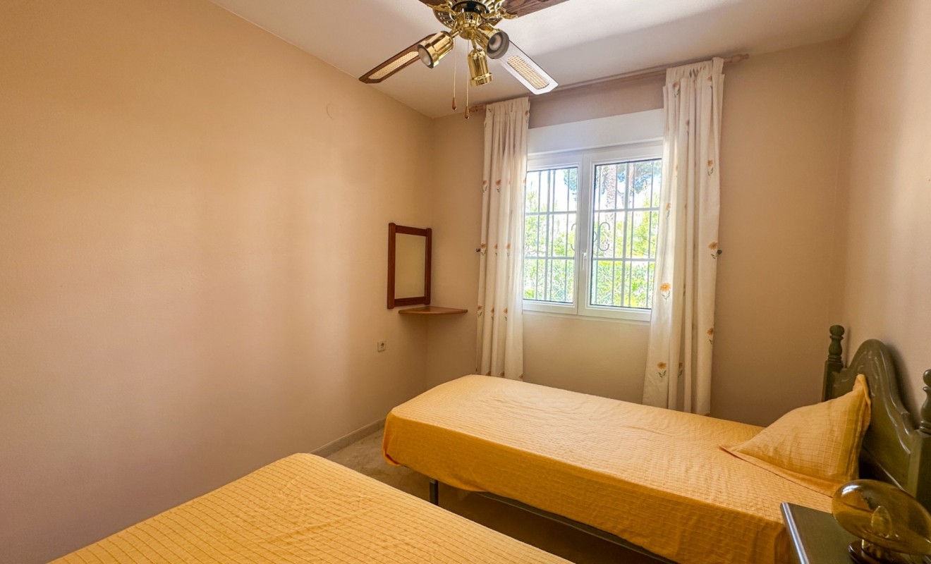 Wederverkoop - Herenhuis - Orihuela Costa - Los Dolses