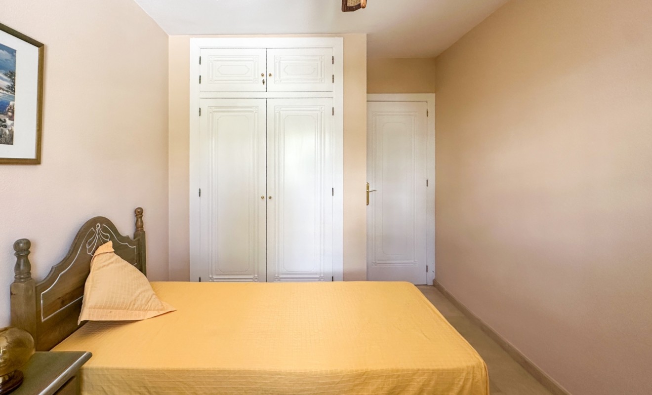 Wederverkoop - Herenhuis - Orihuela Costa - Los Dolses