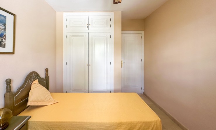 Wederverkoop - Herenhuis - Orihuela Costa - Los Dolses