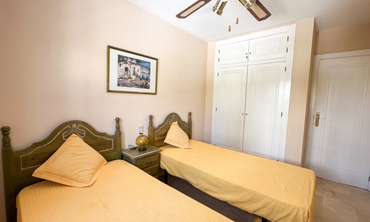 Wederverkoop - Herenhuis - Orihuela Costa - Los Dolses