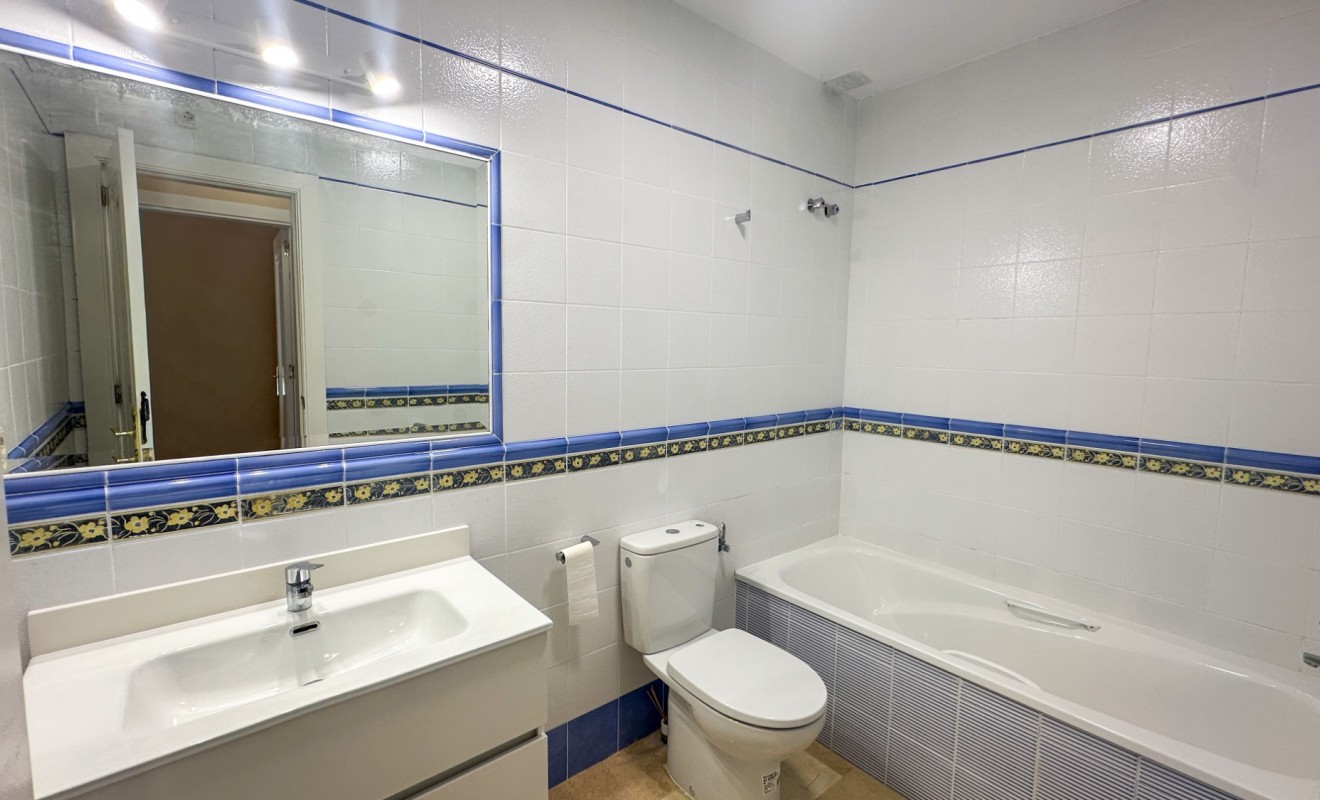 Wederverkoop - Herenhuis - Orihuela Costa - Los Dolses