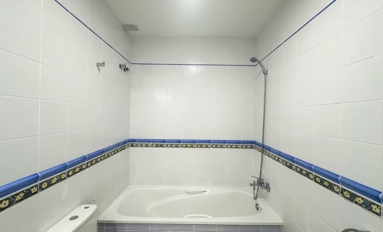 Wederverkoop - Herenhuis - Orihuela Costa - Los Dolses