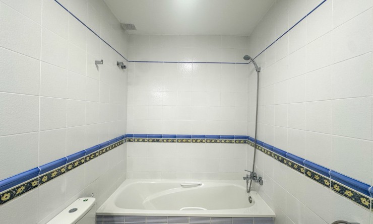 Wederverkoop - Herenhuis - Orihuela Costa - Los Dolses