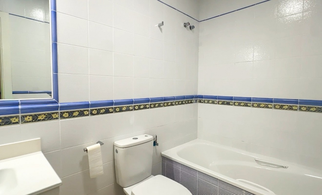 Wederverkoop - Herenhuis - Orihuela Costa - Los Dolses