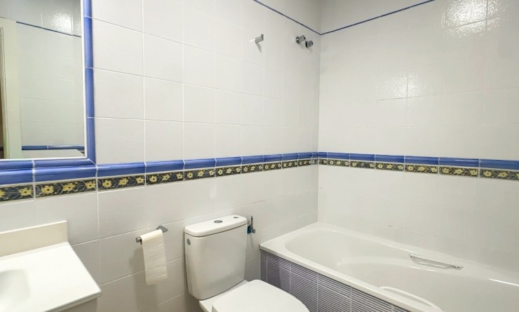 Wederverkoop - Herenhuis - Orihuela Costa - Los Dolses