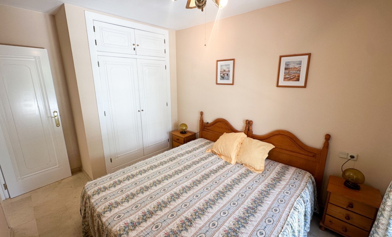 Wederverkoop - Herenhuis - Orihuela Costa - Los Dolses