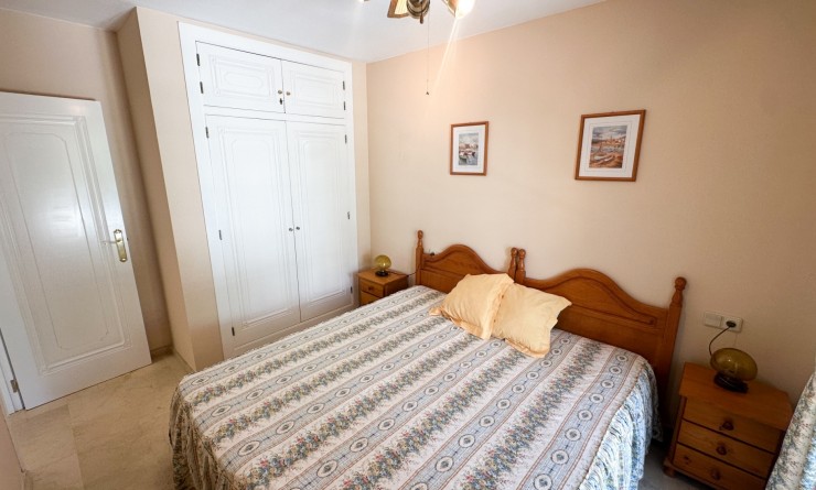 Wederverkoop - Herenhuis - Orihuela Costa - Los Dolses