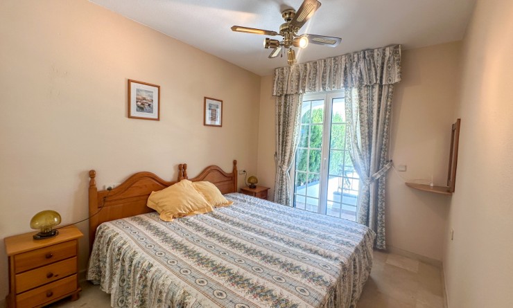 Wederverkoop - Herenhuis - Orihuela Costa - Los Dolses