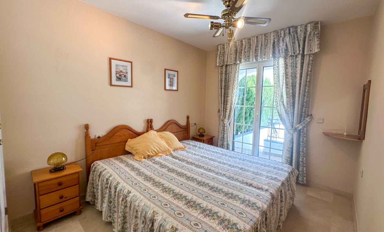 Wederverkoop - Herenhuis - Orihuela Costa - Los Dolses