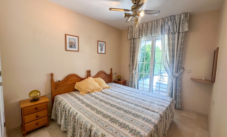 Wederverkoop - Herenhuis - Orihuela Costa - Los Dolses