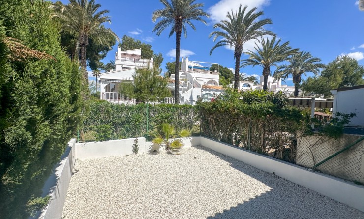 Wederverkoop - Herenhuis - Orihuela Costa - Los Dolses