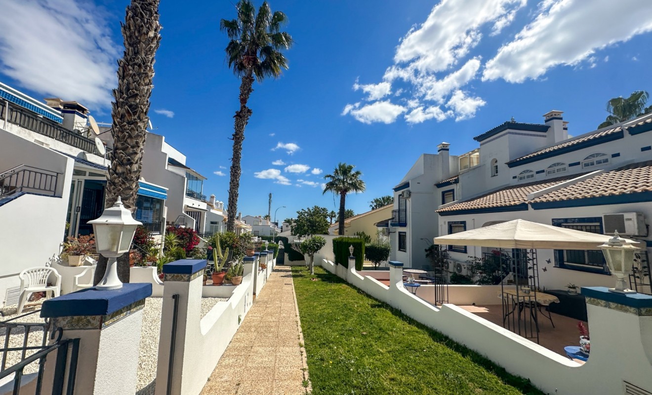 Wederverkoop - Herenhuis - Orihuela Costa - Los Dolses