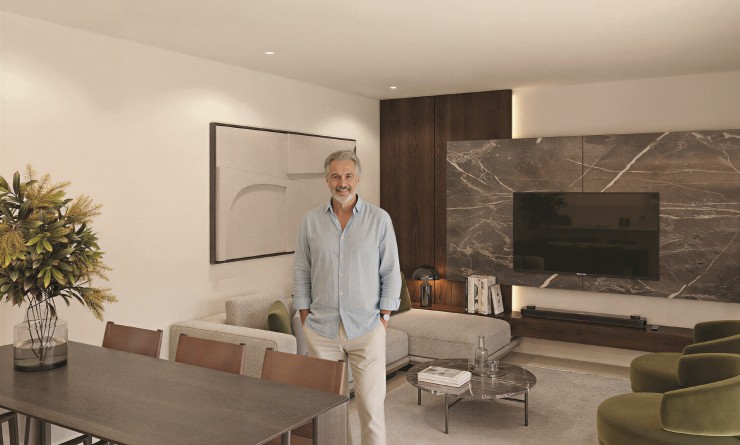 Nieuwbouw woningen - low-bungalow - Torrevieja - torrevieja