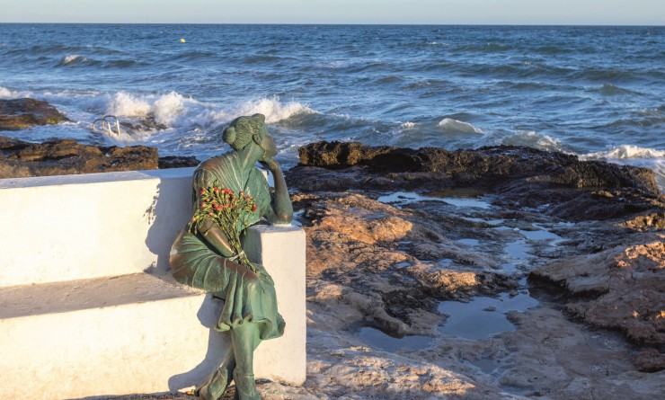 New Build - high-bungalow - Torrevieja - torrevieja