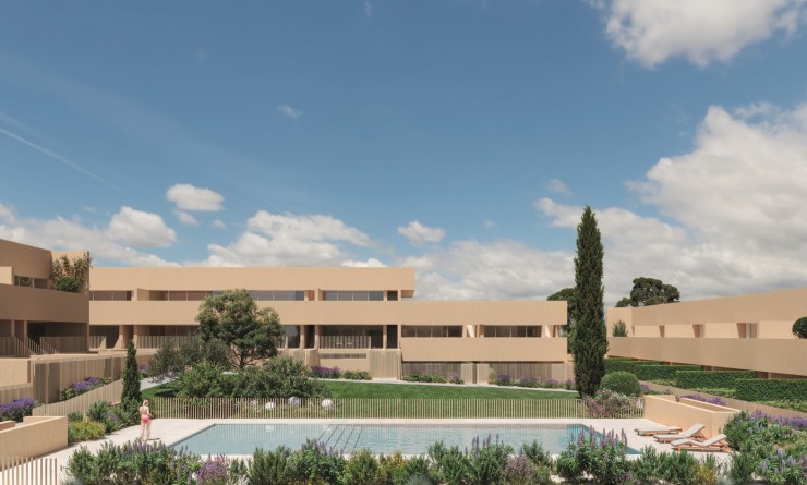 New Build - high-bungalow - Torrevieja - torrevieja