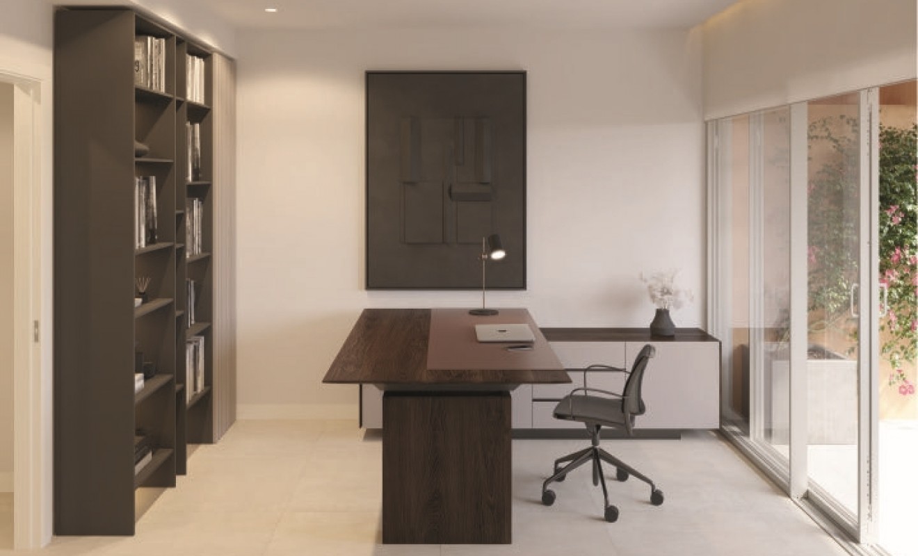 Nouvelle construction - low-bungalow - Torrevieja - torrevieja