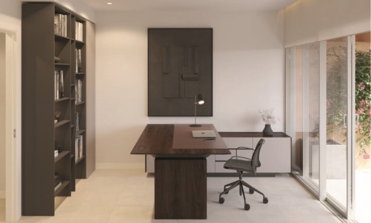 Nouvelle construction - low-bungalow - Torrevieja - torrevieja