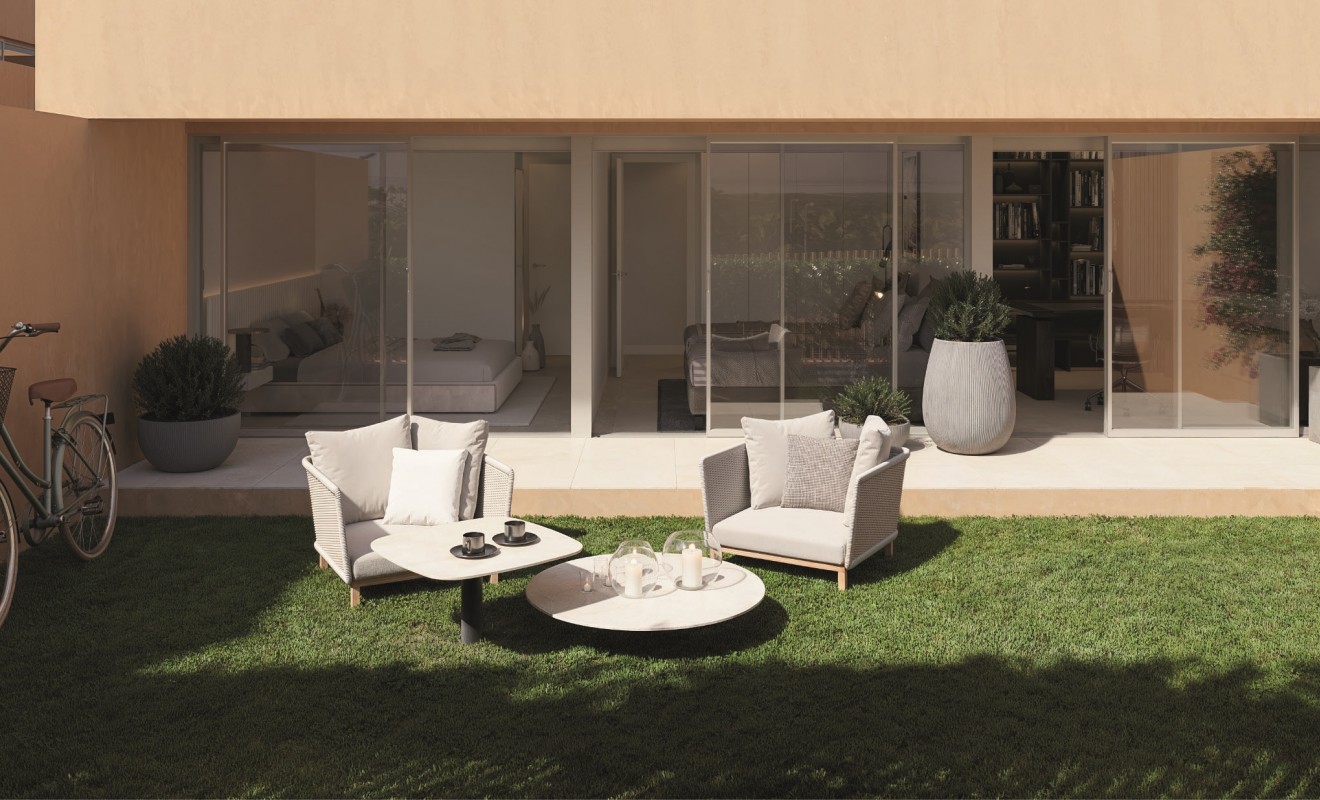 Nouvelle construction - high-bungalow - Torrevieja - torrevieja