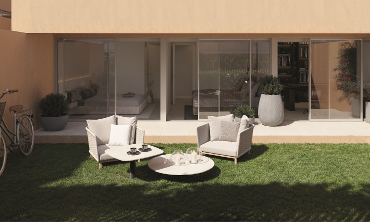Nouvelle construction - high-bungalow - Torrevieja - torrevieja