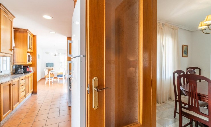 Wederverkoop - Villa - Torrevieja - La Mata