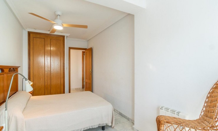 Wederverkoop - Villa - Torrevieja - La Mata