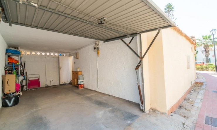 Wederverkoop - Villa - Torrevieja - La Mata