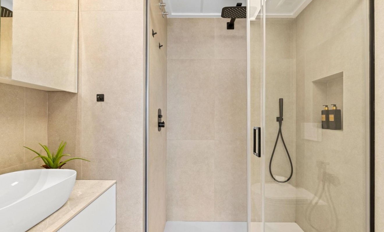 Wederverkoop - Apartments - San Javier - Santiago de la Ribera