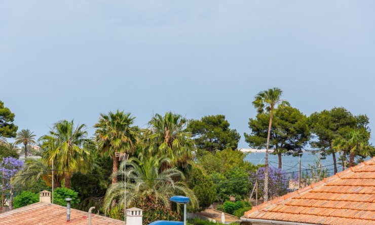 Wederverkoop - Apartments - San Javier - Santiago de la Ribera