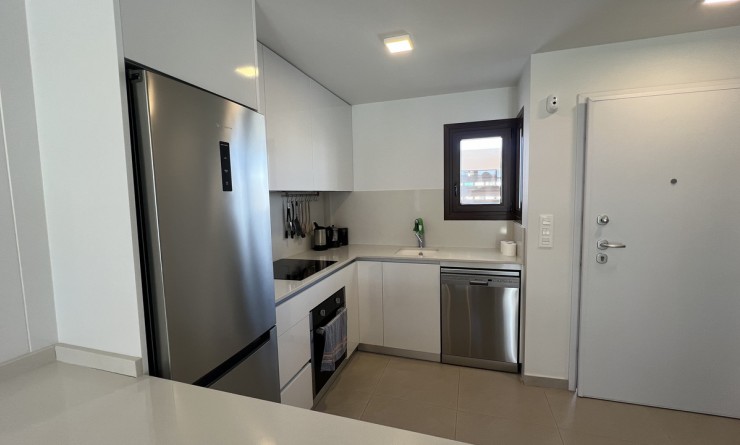 Sale - Apartment - San Pedro del Pinatar