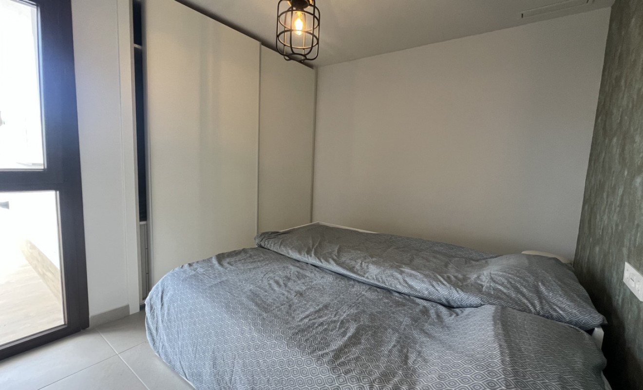 Sale - Apartment - San Pedro del Pinatar