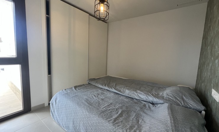 Sale - Apartment - San Pedro del Pinatar