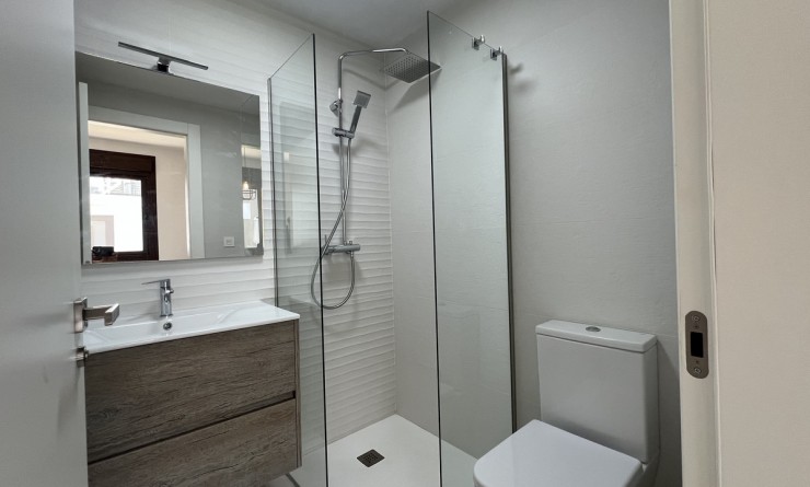 Sale - Apartment - San Pedro del Pinatar